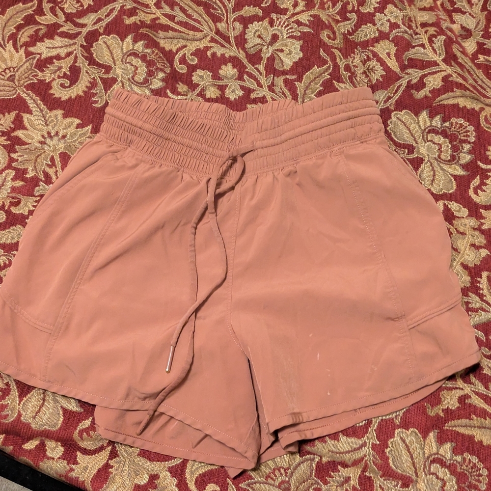 Abercrombie Shorts